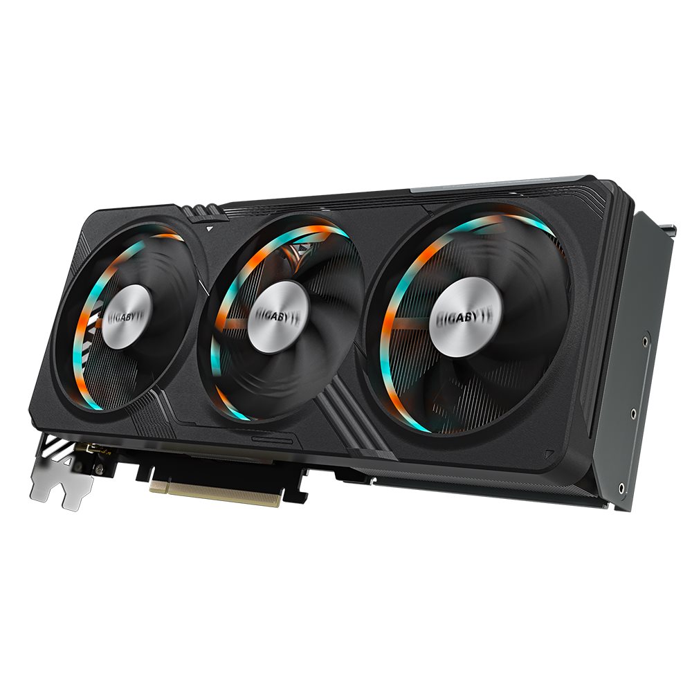 GIGABYTE VGA NVIDIA GeForce RTX 4070 SUPER GAMING OC 12G,  12G GDDR6X,  3xDP,  1xHDMI2 