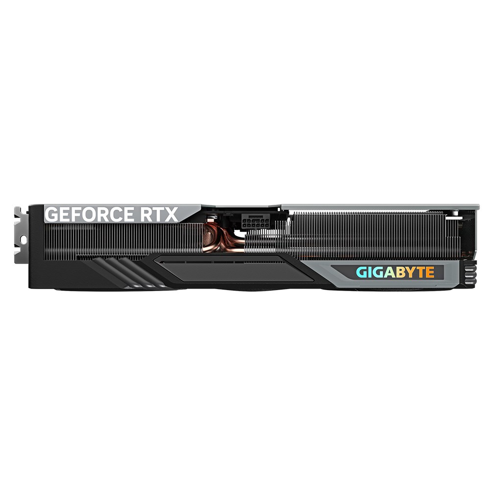 GIGABYTE VGA NVIDIA GeForce RTX 4070 SUPER GAMING OC 12G,  12G GDDR6X,  3xDP,  1xHDMI4 