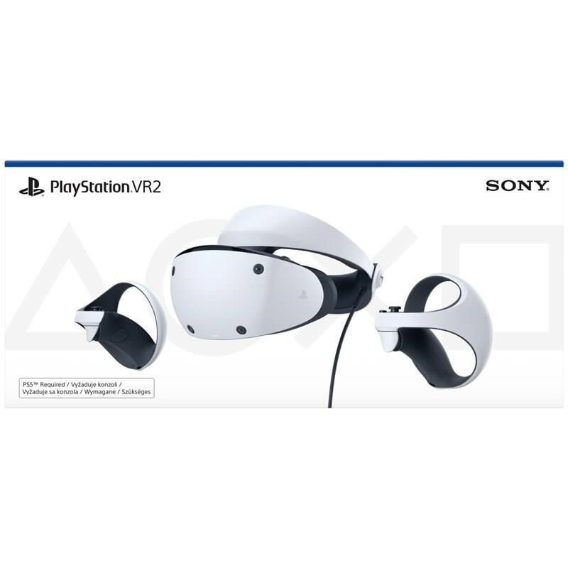 SONY PlayStation VR20 