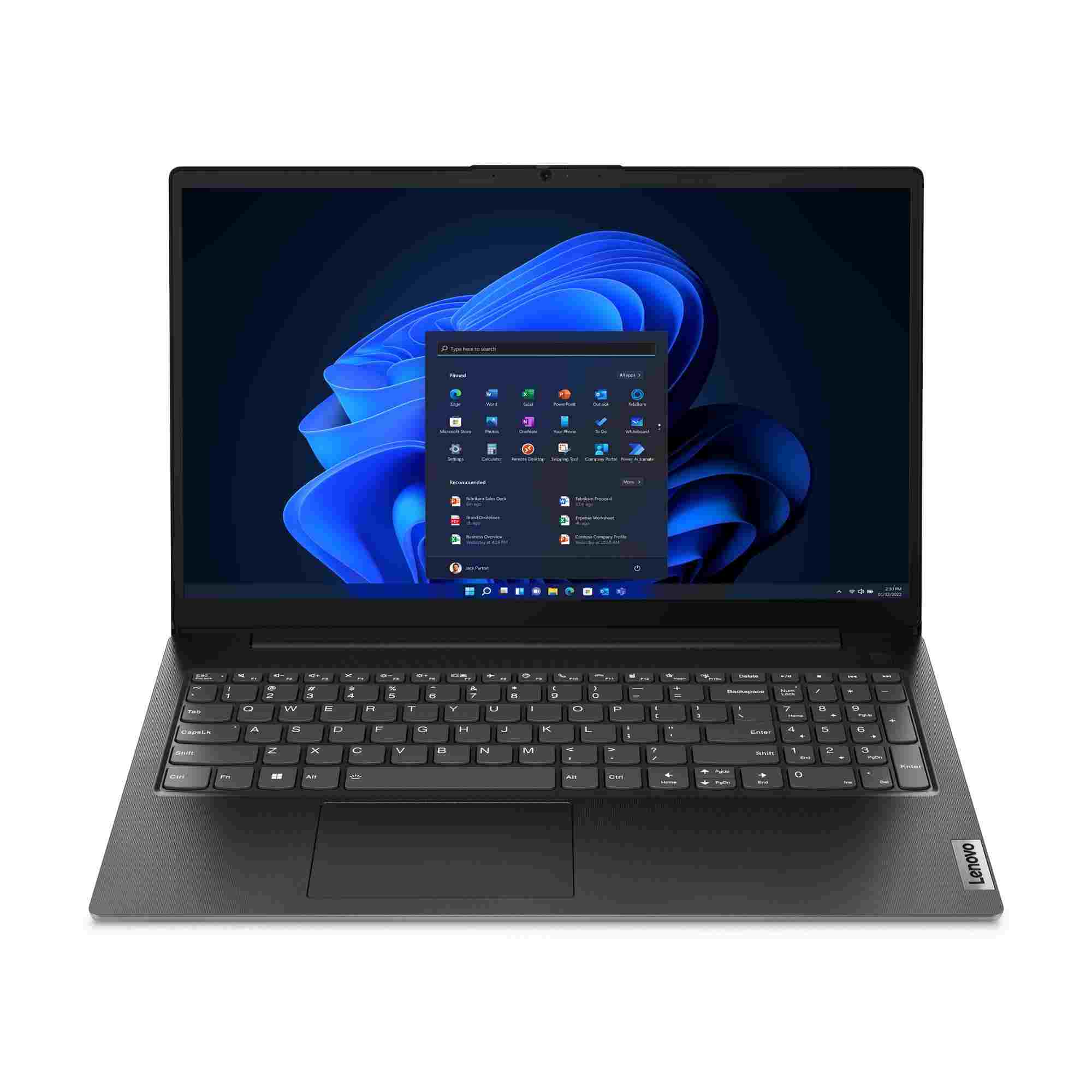 LENOVO NTB V15 G4 - i5-13420H,15.6