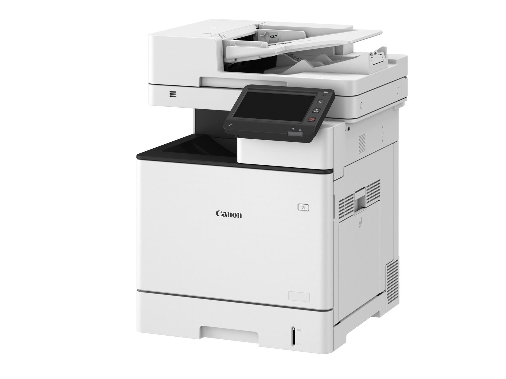 <p>Canon i-SENSYS MF842CDw (tlač,  kopírovanie,  skenovanie,  faxovanie),  obojstranná tlač,  DADF,  USB,  LAN,  Wi-Fi</ p>0 