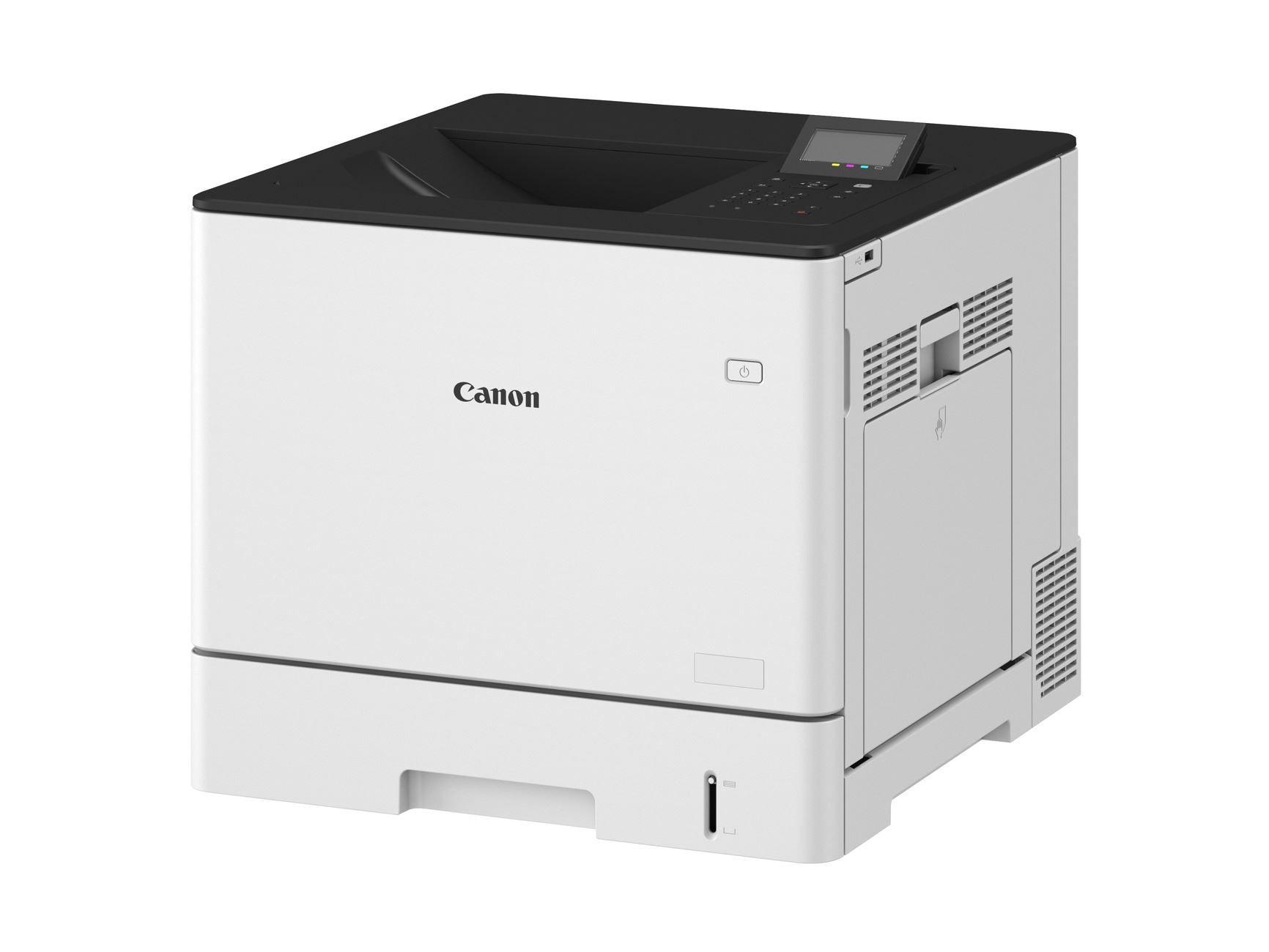 <p>Canon I-SENSYS LBP732CDW farebný,  SF,  duplex,  USB,  LAN</ p>4 