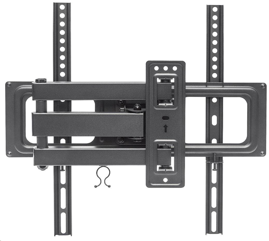 Manhattan TV LCD Wall Mount for 32