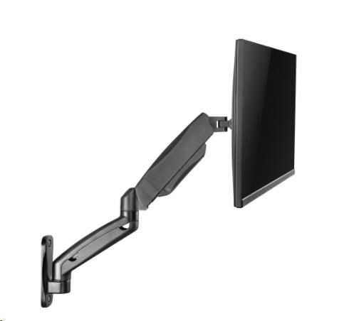 Nástěnný plně polohovatelný držák na monitor Fiber Mounts FM312 