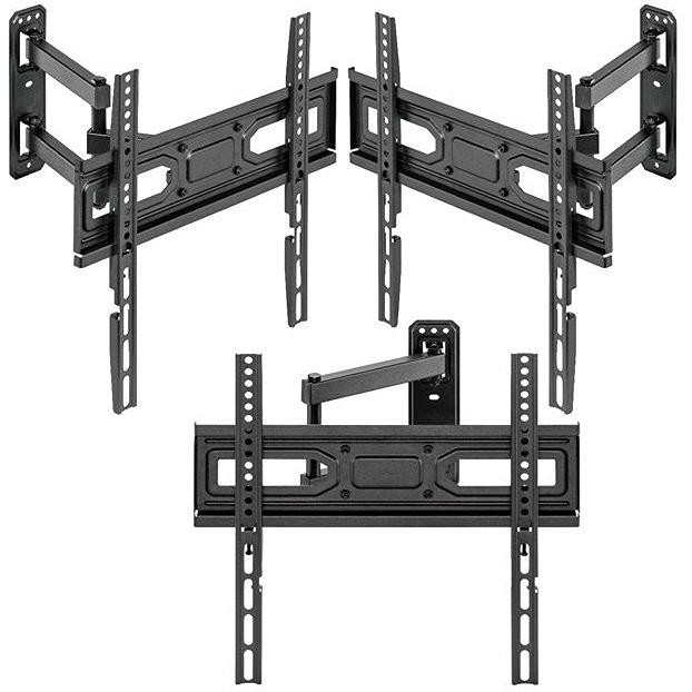 Otočný sklopný držák Tv Fiber Mounts FM78
2 