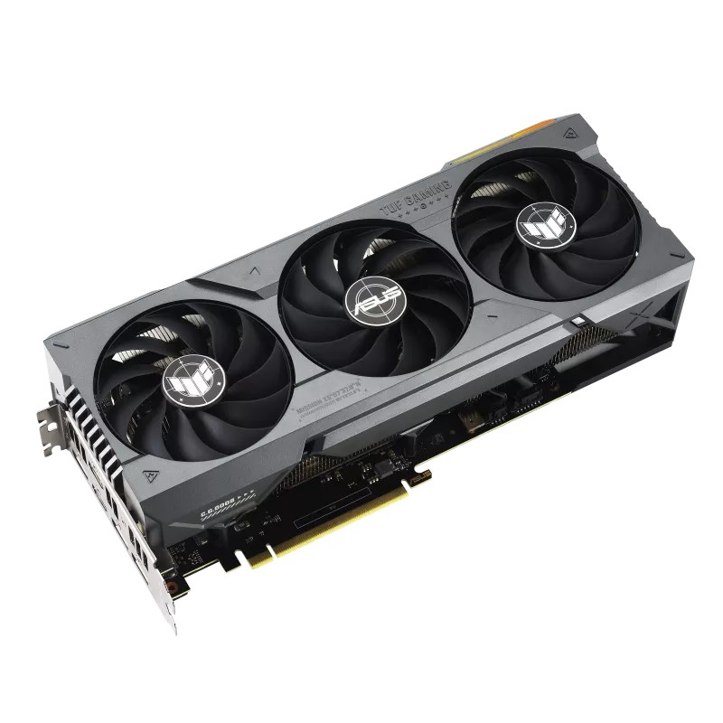 ASUS VGA NVIDIA GeForce RTX 4070 Ti SUPER TUF GAMING OC 16G,  16G GDDR6X,  3xDP,  2xHDMI1 