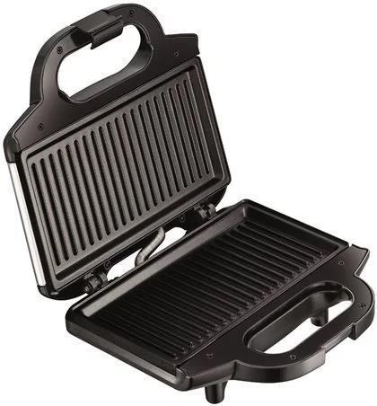 BAZAR - Tefal SM157236 Ultra Compact toustovač, 700 W, indikátor připravenosti, nepřilnavý povrch - poškozený obal2 
