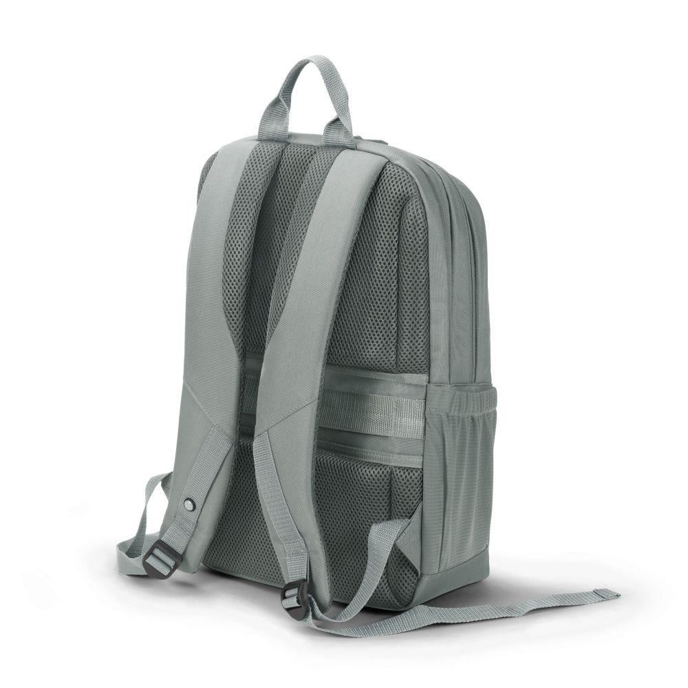 DICOTA Eco Backpack SCALE 13-15.6 grey0 