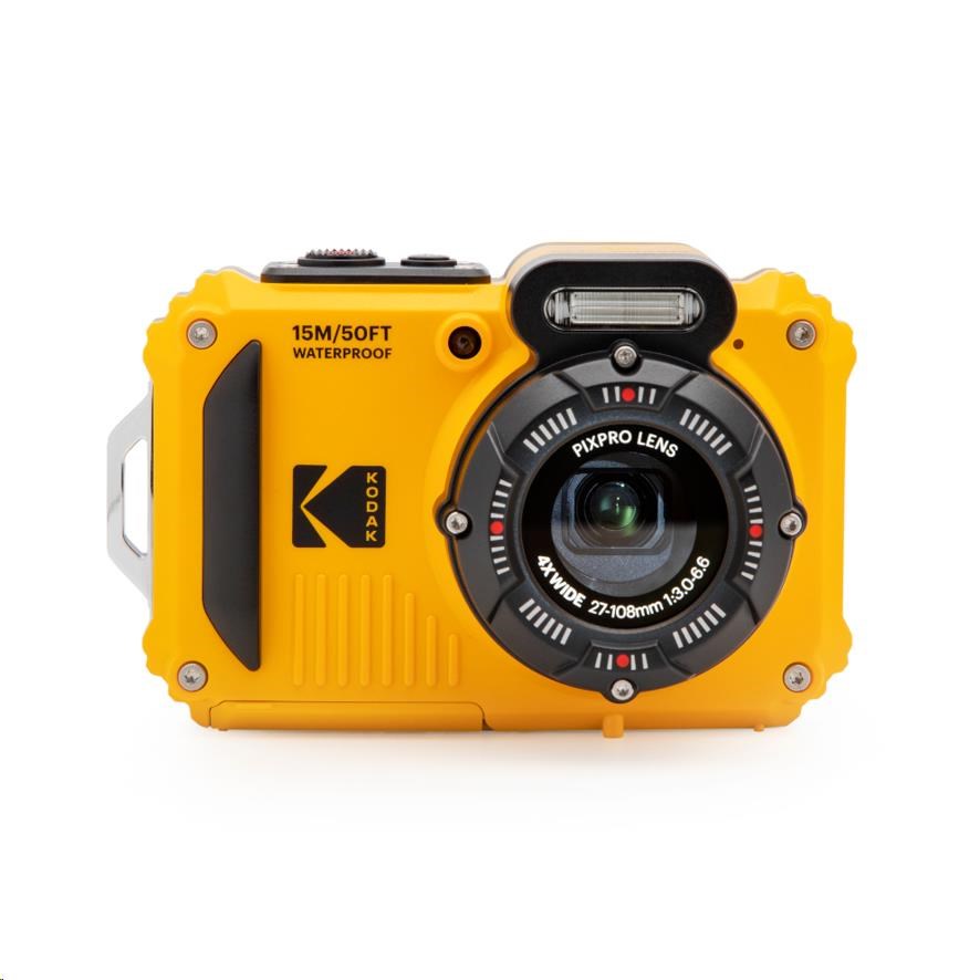 KODAK WPZ2 Yellow1 