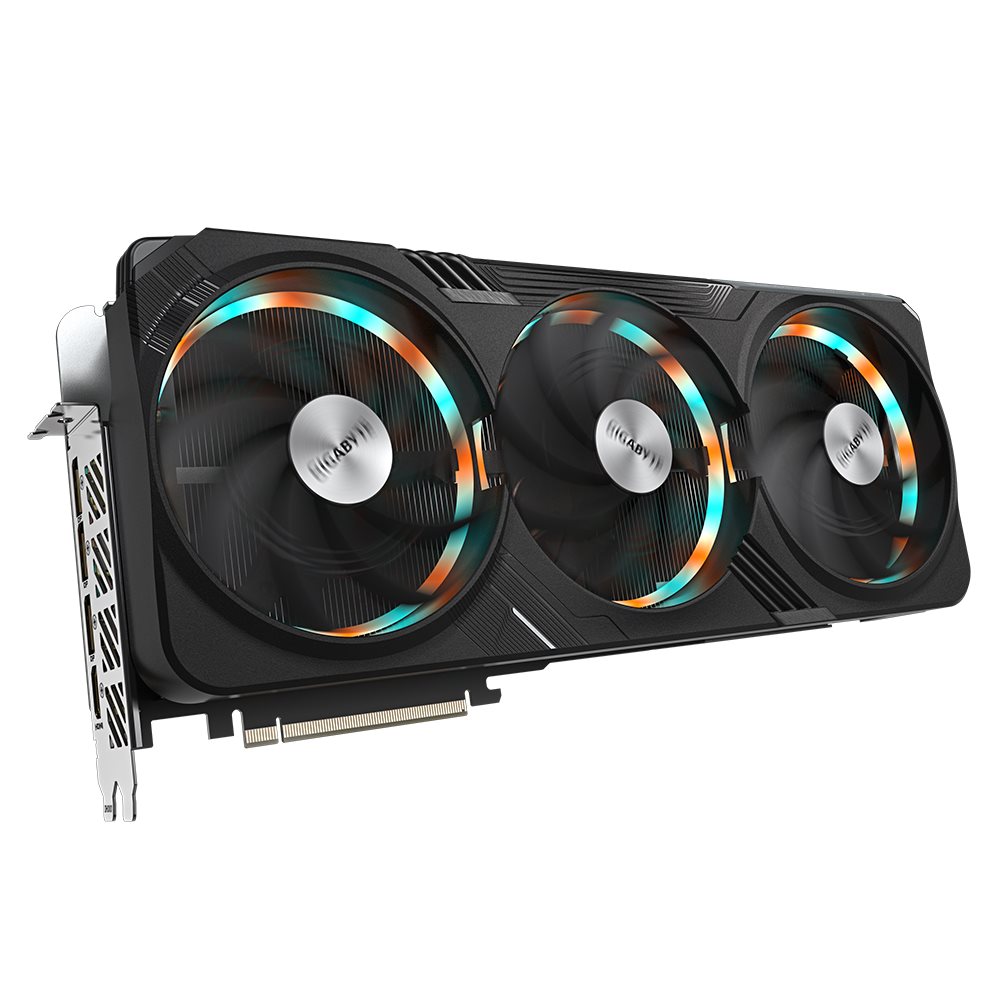 Gigabyte GeForce RTX 4080 SUPER GAMING OC 16G1 