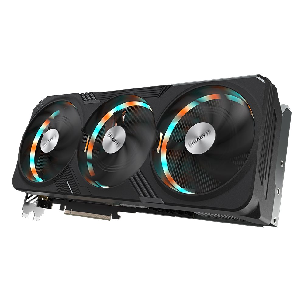 Gigabyte GeForce RTX 4080 SUPER GAMING OC 16G2 