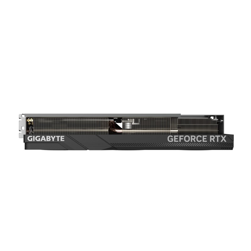 GIGABYTE VGA NVIDIA GeForce RTX 4080 SUPER WINDFORCE V2 16G,  16G GDDR6X,  3xDP,  1xHDMI4 