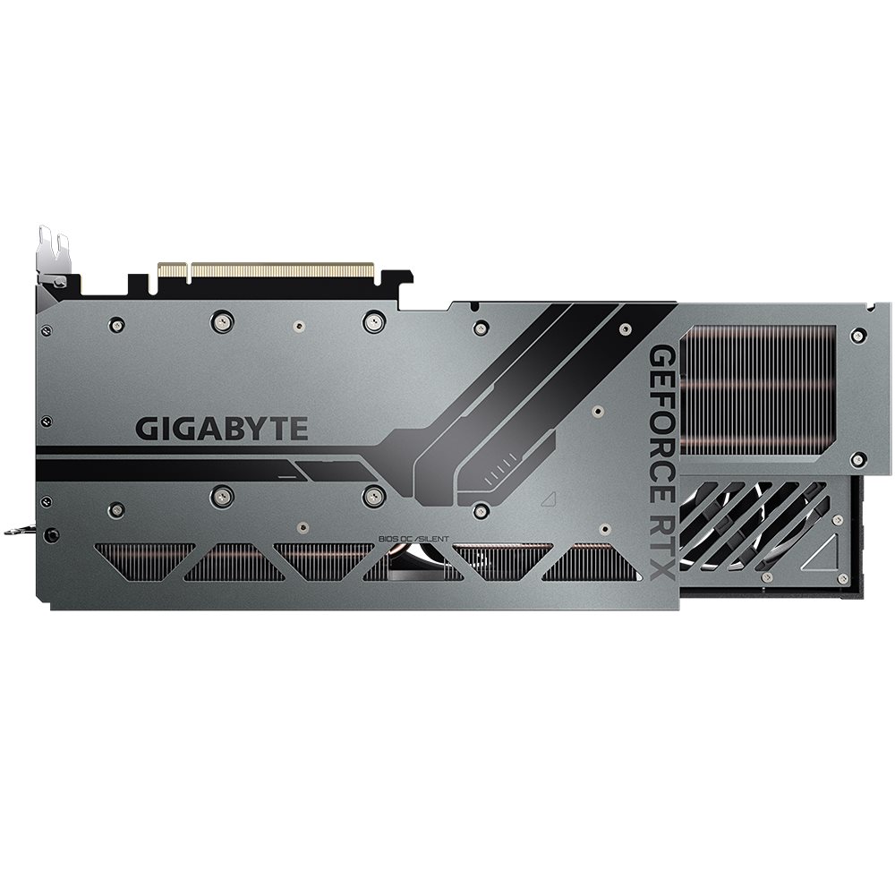 GIGABYTE VGA NVIDIA GeForce RTX 4080 SUPER WINDFORCE 16G,  16G GDDR6X,  3xDP,  1xHDMI3 