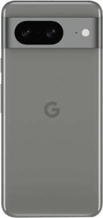 Google Pixel 8  5G, 8/256GB, EU, šedá1 