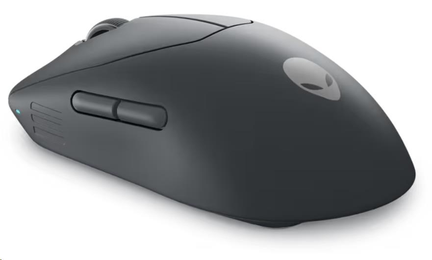 Dell Alienware Pro/Herna/Opticka/Pre pravakov/26 000DPI/Dratova+bezdratova/Čierna0 