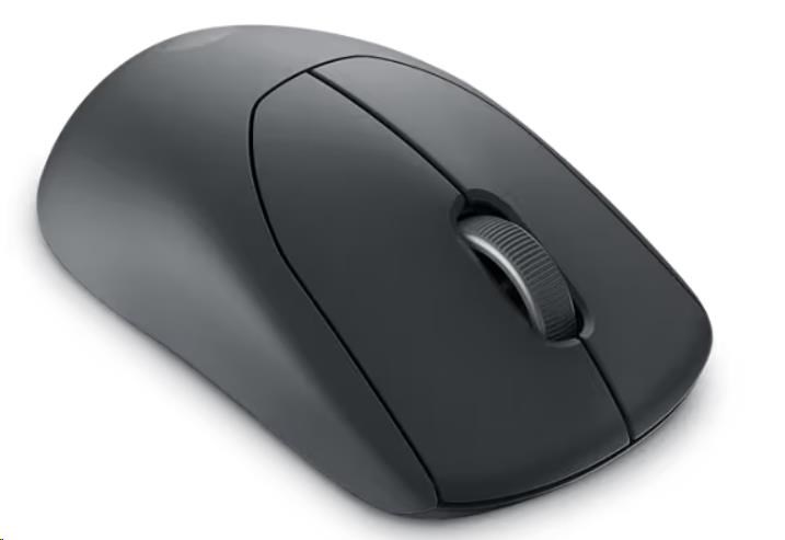 Dell Alienware Pro/Herna/Opticka/Pre pravakov/26 000DPI/Dratova+bezdratova/Čierna2 