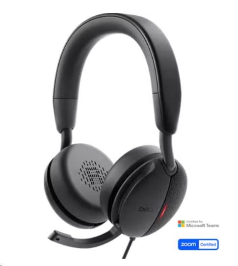 Dell Pro Wired ANC Headset WH50240 