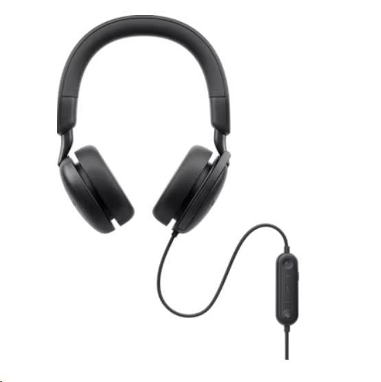 Dell Pro Wired ANC Headset WH50241 