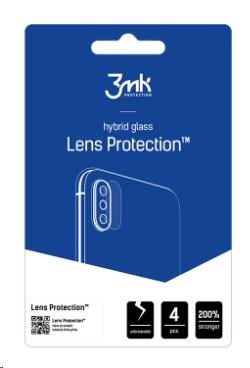 3mk Lens Protection pro Samsung Galaxy S22+ (SM-S906) 4ks0 