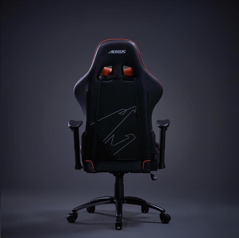 Gigabyte AORUS AGC310 herné kreslo 6 