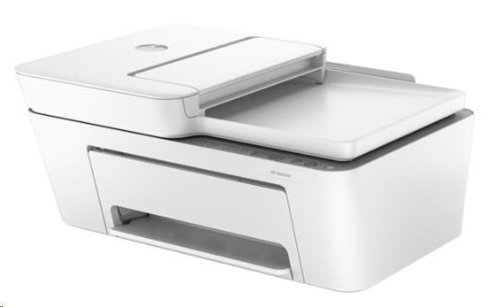 HP All-in-One Deskjet 4220e HP+ (A4,  8, 5/ 5, 5 str./ min,  USB,  Wi-Fi,  BT,  tlač,  skenovanie,  kopírovanie,  ADF)0 