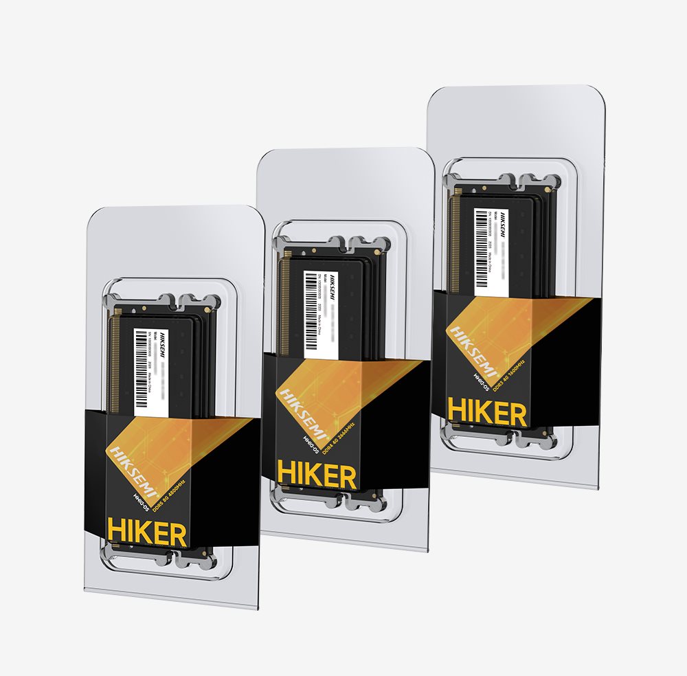 HIKSEMI SODIMM DDR4 16GB 2666MHz Hiker2 