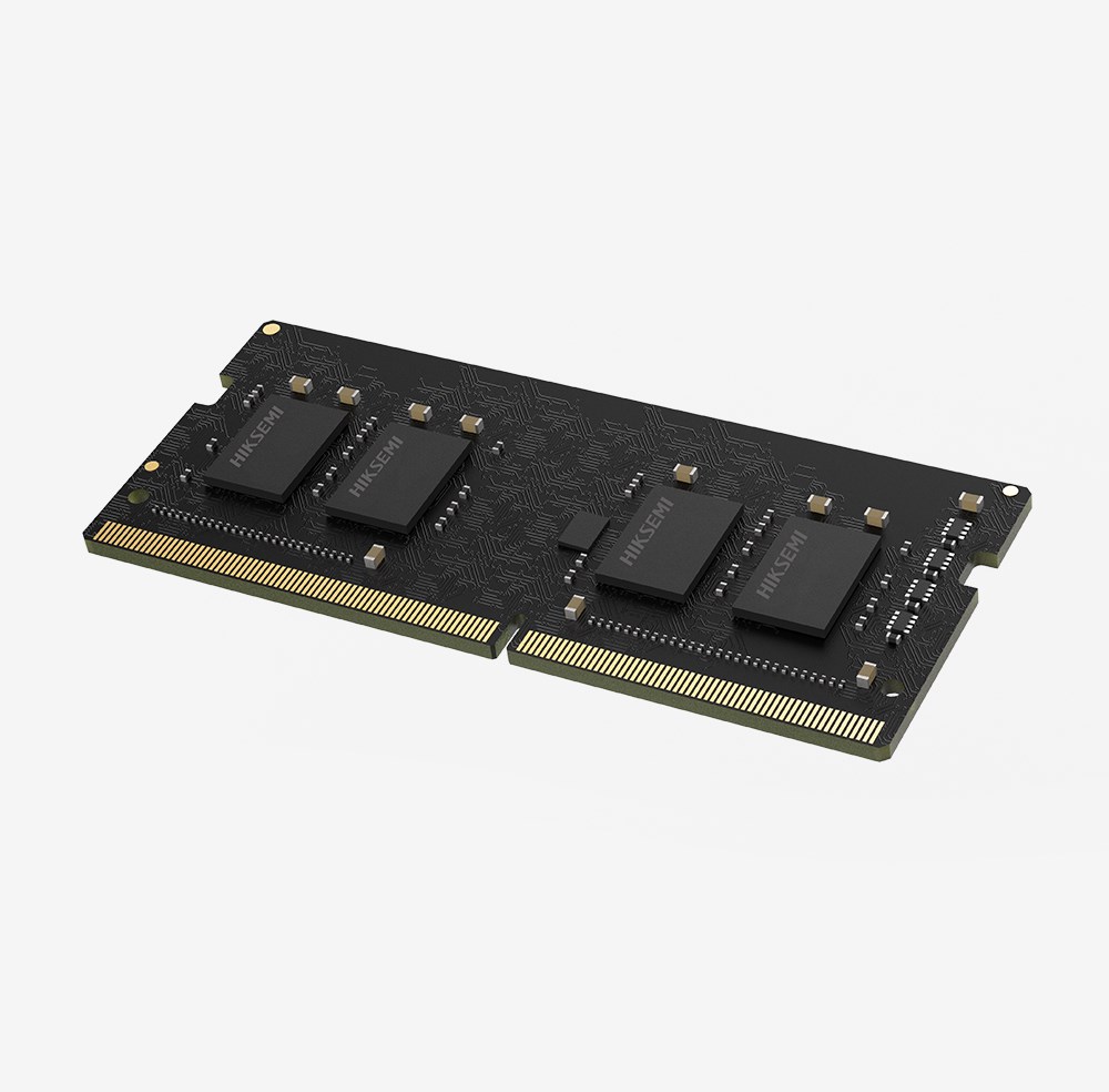 HIKSEMI SODIMM DDR5 16GB 4800MHz Hiker0 