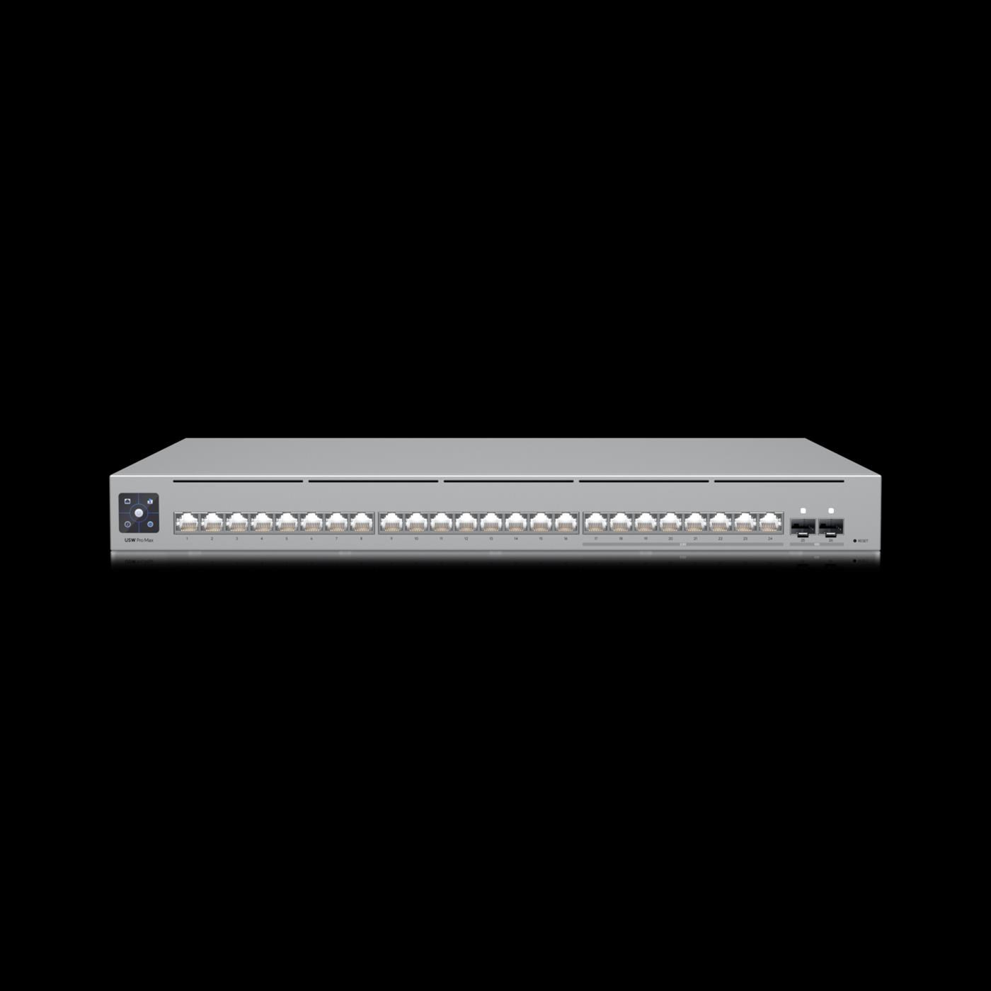 UBNT USW-Pro-Max-240 