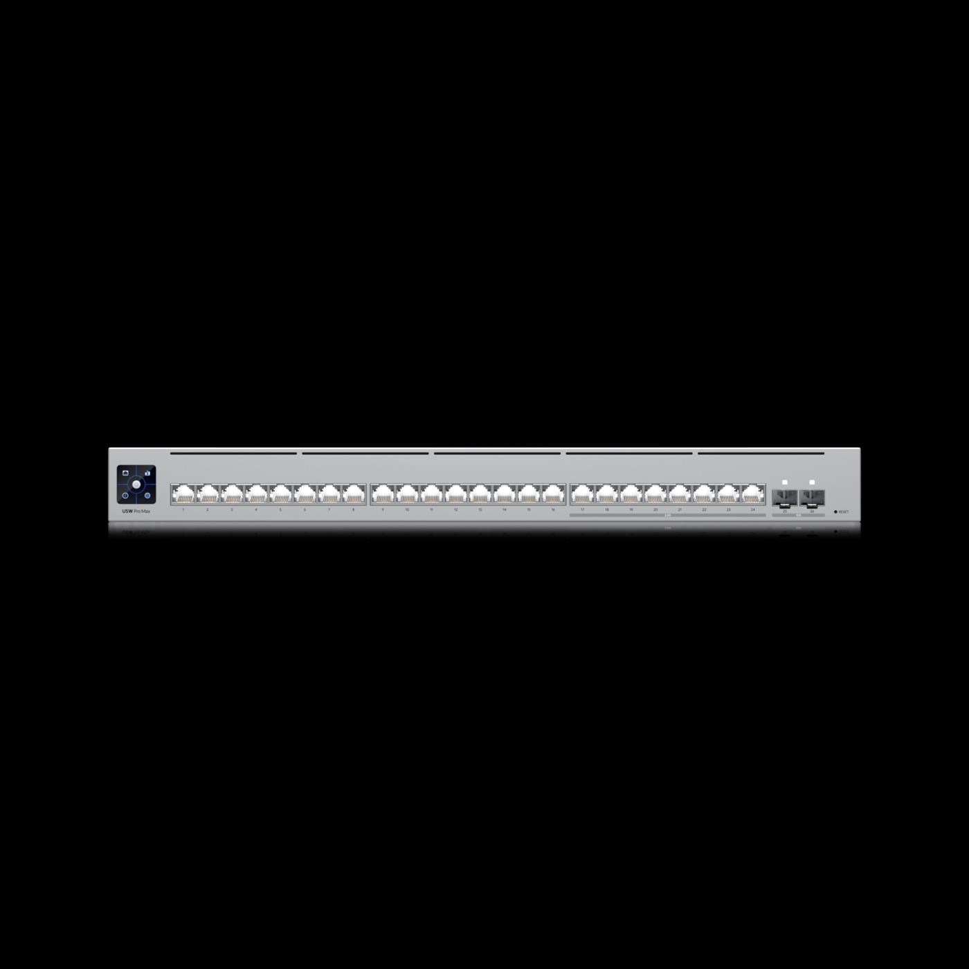 UBNT USW-Pro-Max-244 