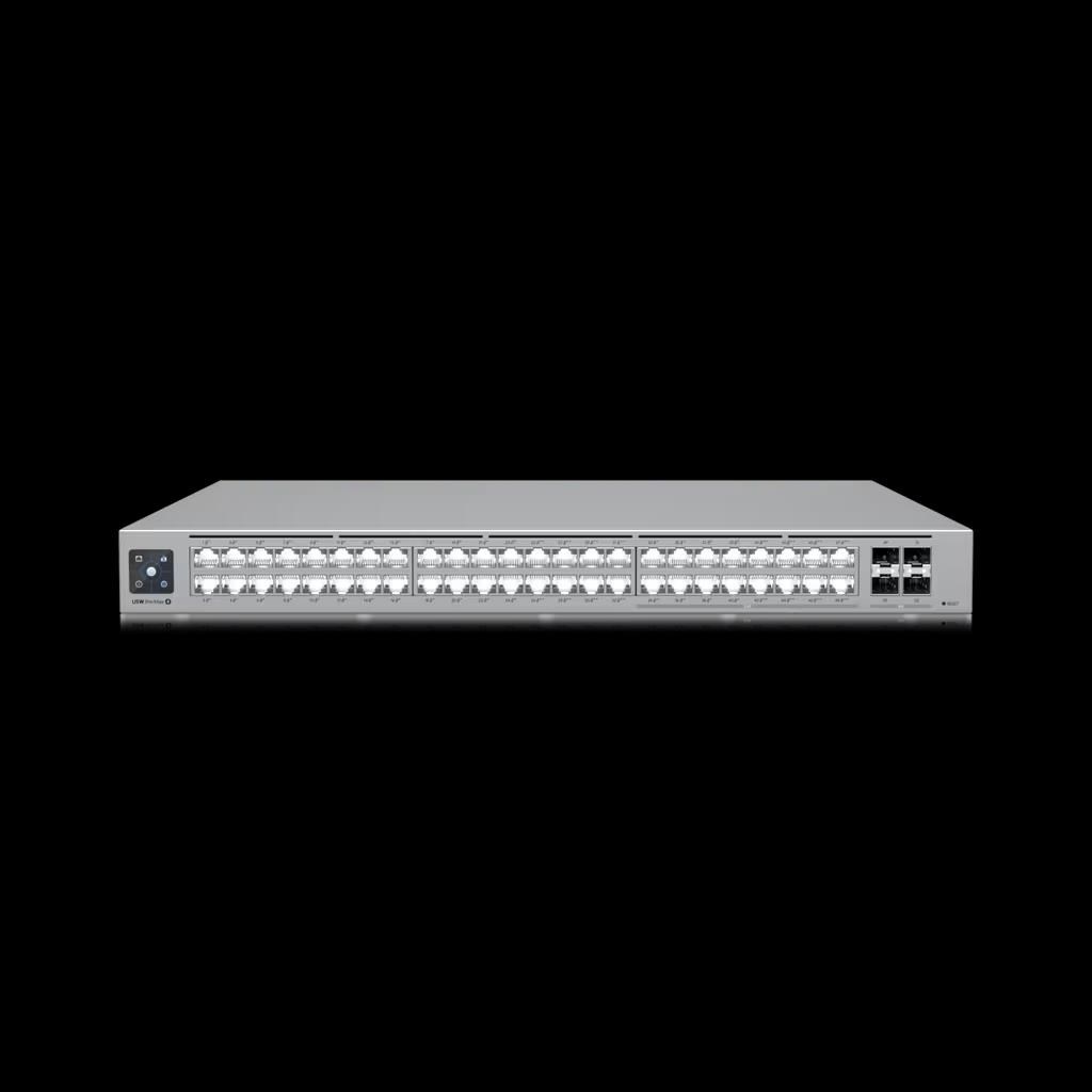 UBNT USW-Pro-Max-480 