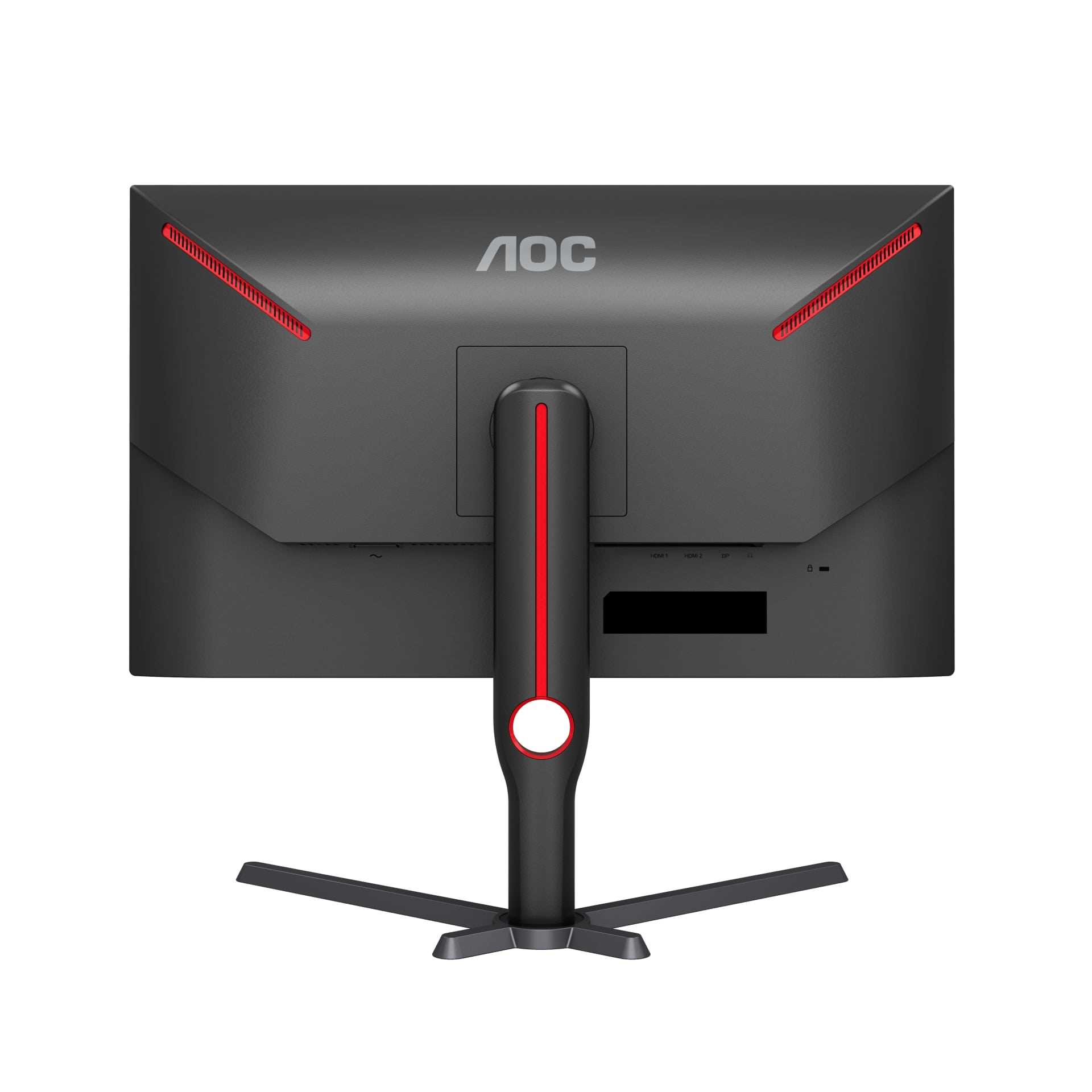 AOC MT VA LCD WLED 27