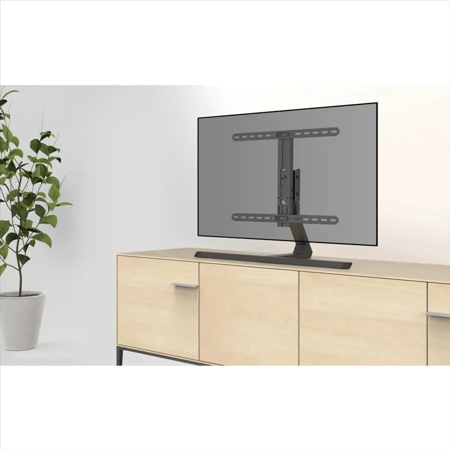 Hama stolní TV stojan Design,  nastavitelný,  600x4001 