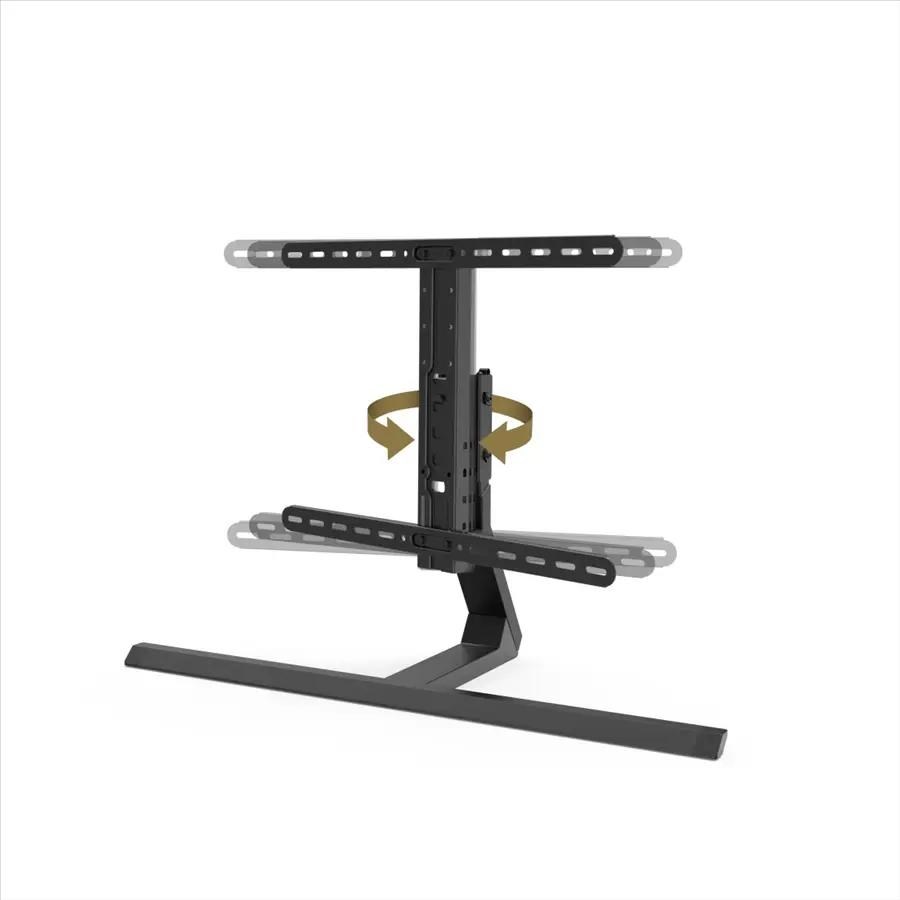 Hama stolní TV stojan Design,  nastavitelný,  600x4002 