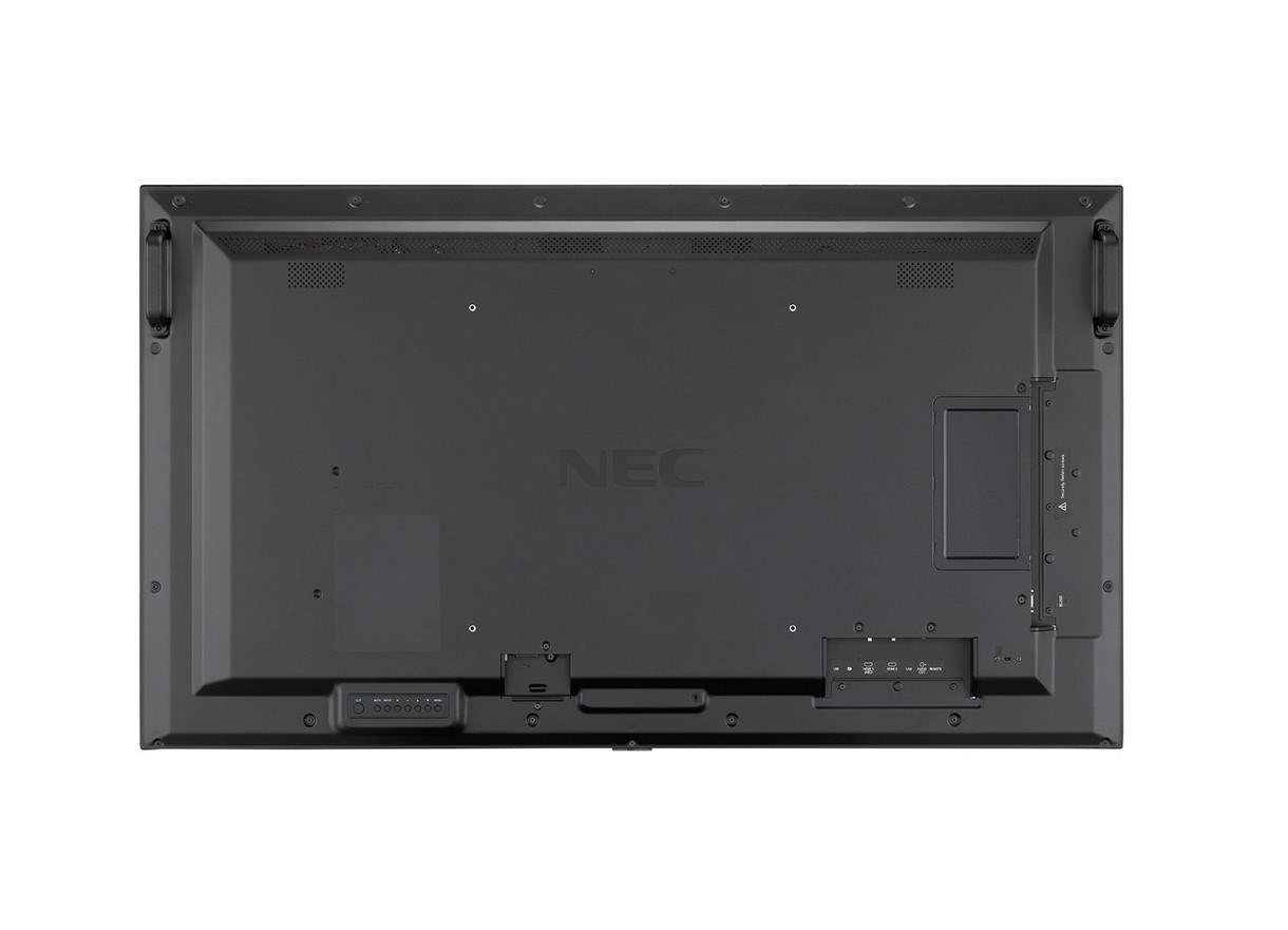 NEC/ Sharp MultiSync ME432 LCD 43