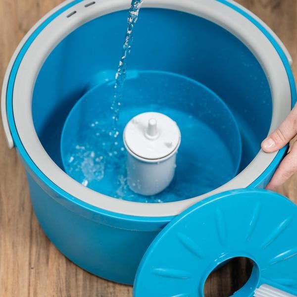 Livington Clean Water Spin Mop3 