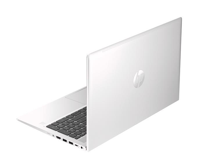 HP NTB ProBook 455 G10 R5 7530U 15.6 FHD UWVA 250HD,  8GB,  512GB,  FpS,  ax,  BT,  Backlit keyb,  Win11Pro,  3y onsite5 