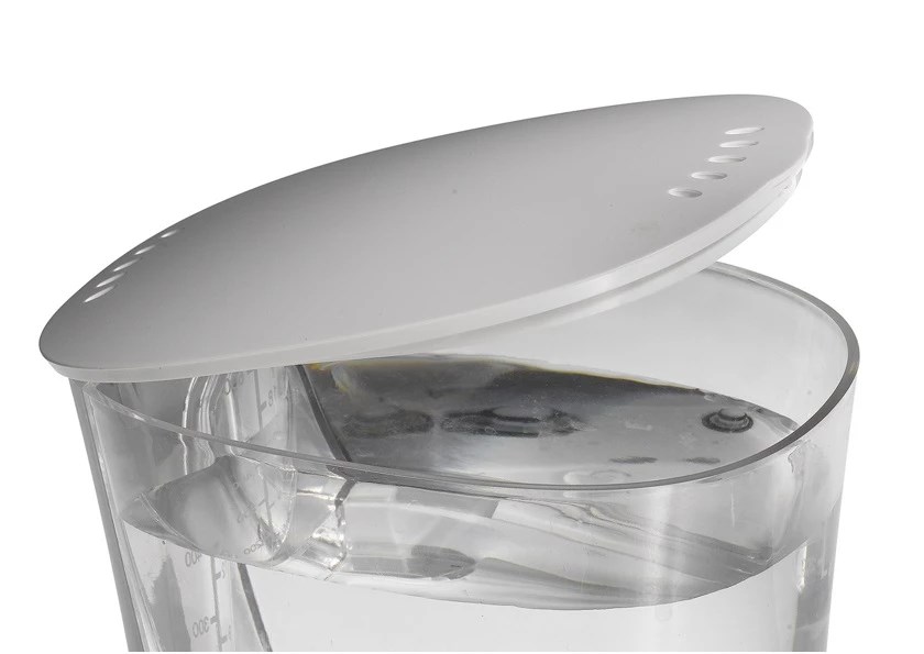 BAZAR - Waterpik Aquarius Professional WP660 White ústní sprcha, 2 režimy, časovač, LED kontrolky - poškozený obal1 