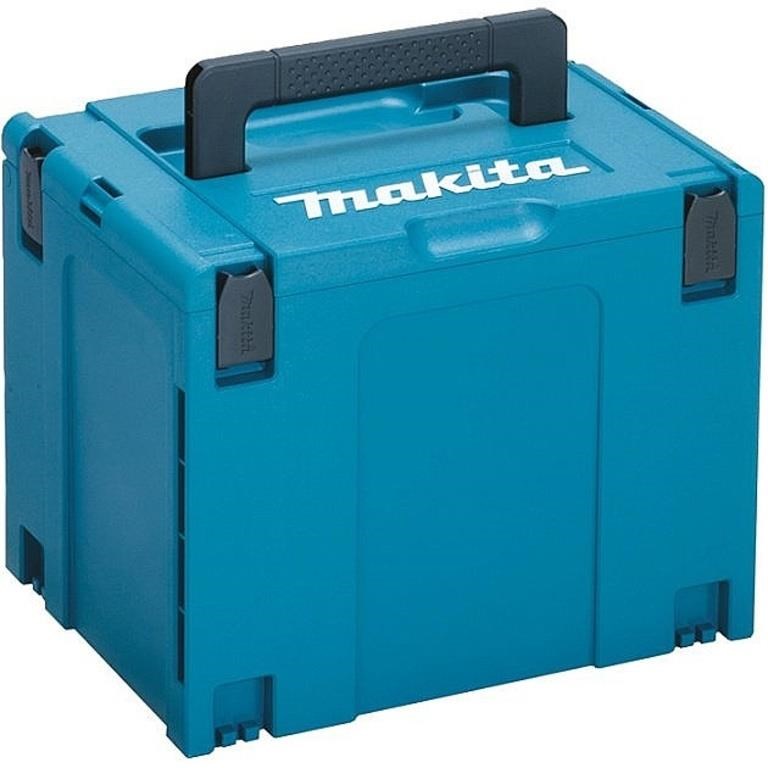 Makita systainer Makpac 395x295x315mm typ 40 