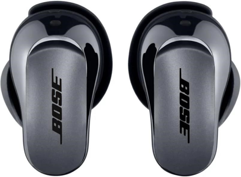 Bose QuietComfort Ultra Earbuds bezdrátová sluchátka,  True Wireless,  špunty ANC,  Bluetooth,  IPX4,  černá1 
