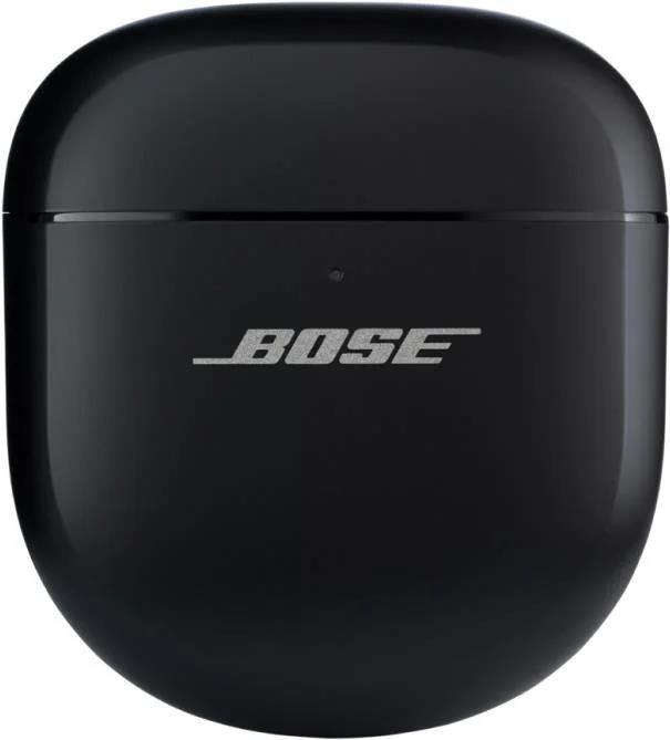Bose QuietComfort Ultra Earbuds bezdrátová sluchátka,  True Wireless,  špunty ANC,  Bluetooth,  IPX4,  černá4 