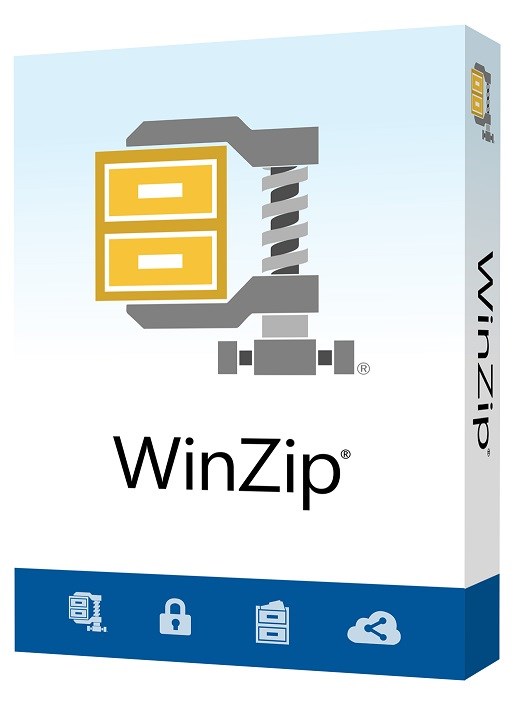 WinZip 28 Standard License ML (Single-User) EN/ CZ/ DE/ ES/ FR/ IT/ NL/ PT/ SV/ NO/ DA/ FI - ESD0 