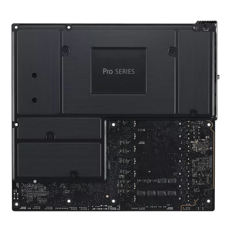 ASUS MB Sc sWRX9 PRO WS WRX90E-SAGE SE,  AMD WRX90,  8xDDR5,  EEB6 