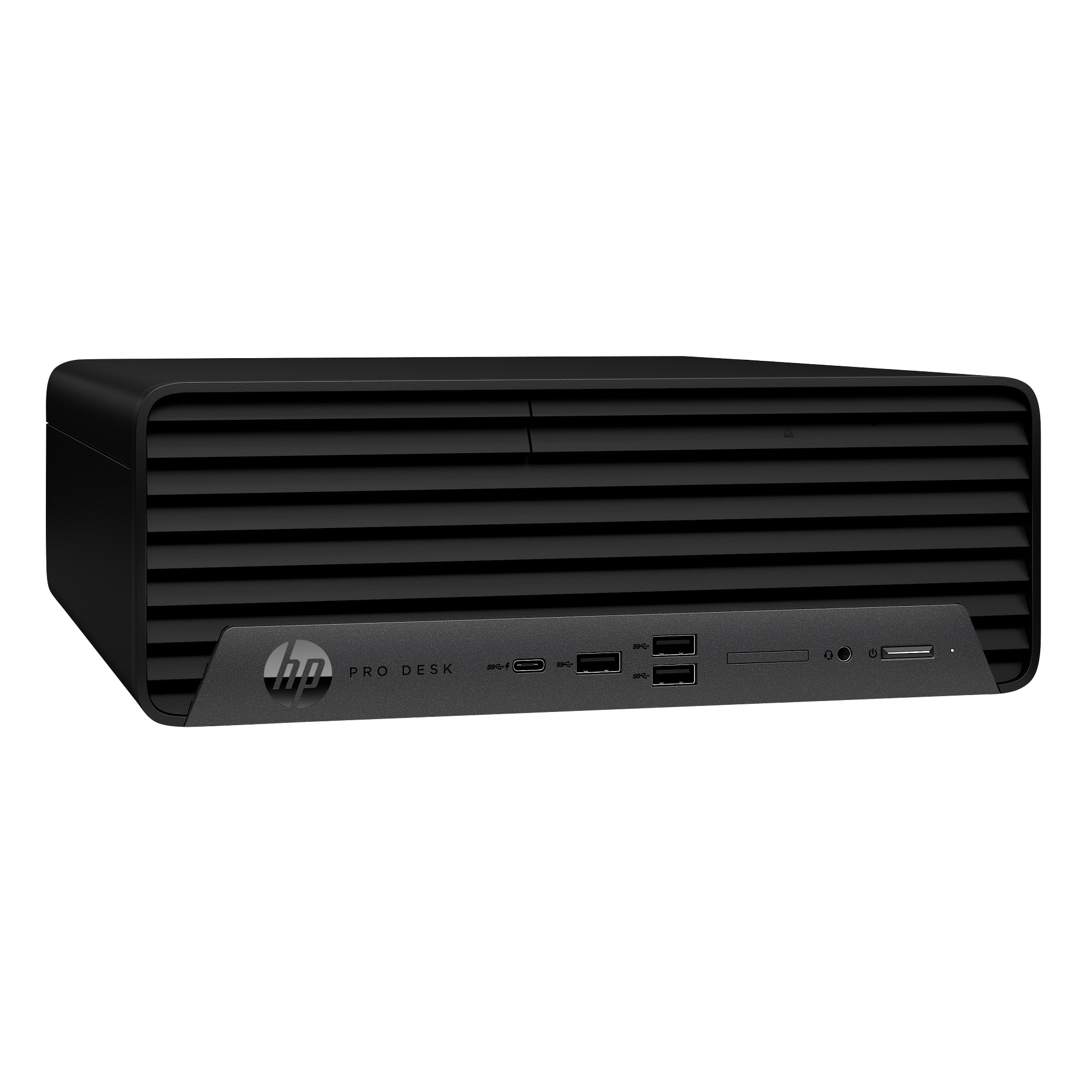 HP PC Pro SFF 400G9 i5-12500,  1x8GB,  512GB M.2 NVMe,  Intel HD DP+HDMI,  kl. a myš, No ODD, 240W,  Win11Pro,  3y onsite3 
