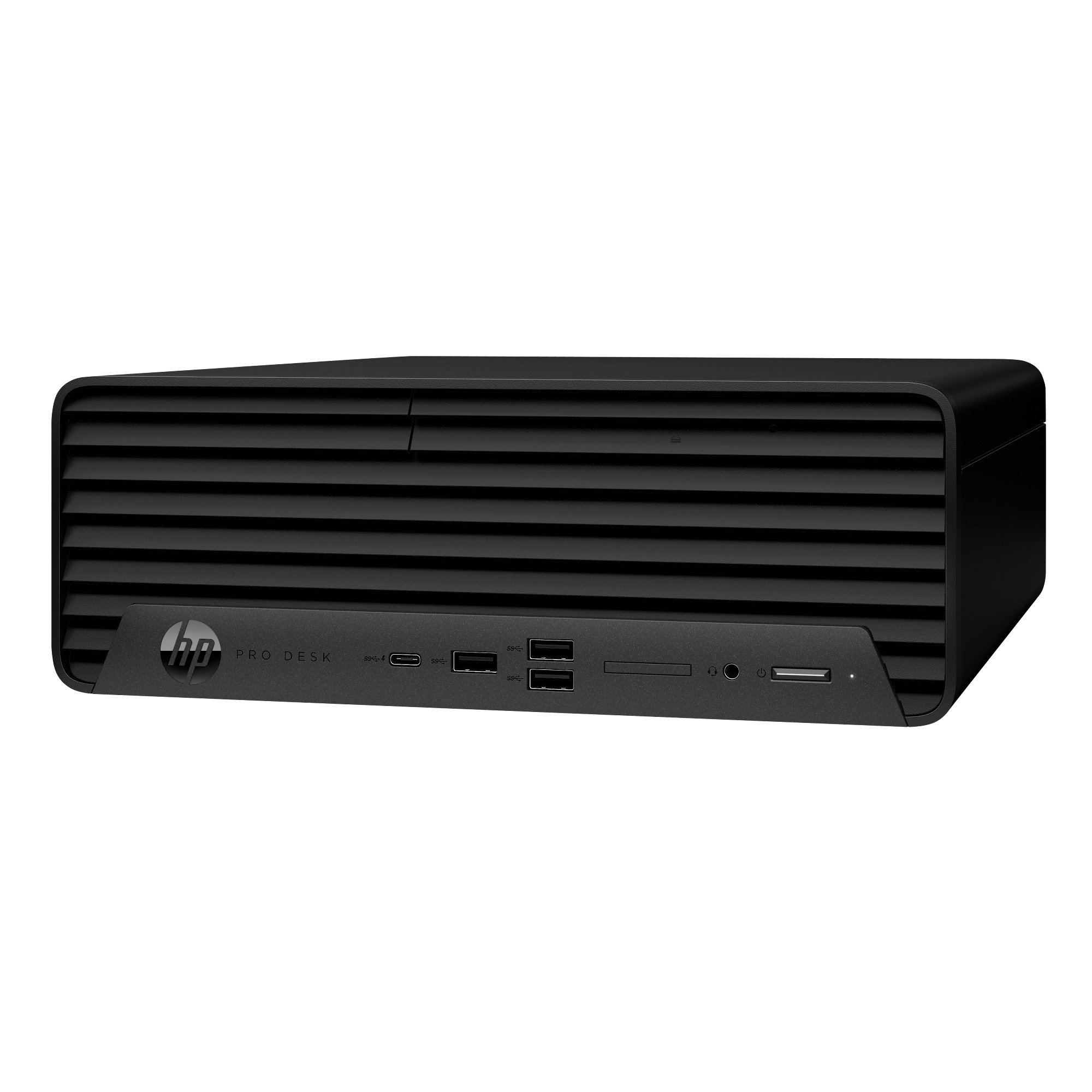 HP PC Pro SFF 400G9 i5-12500,  1x8GB,  512GB M.2 NVMe,  Intel HD DP+HDMI,  kl. a myš, No ODD, 240W,  Win11Pro,  3y onsite5 