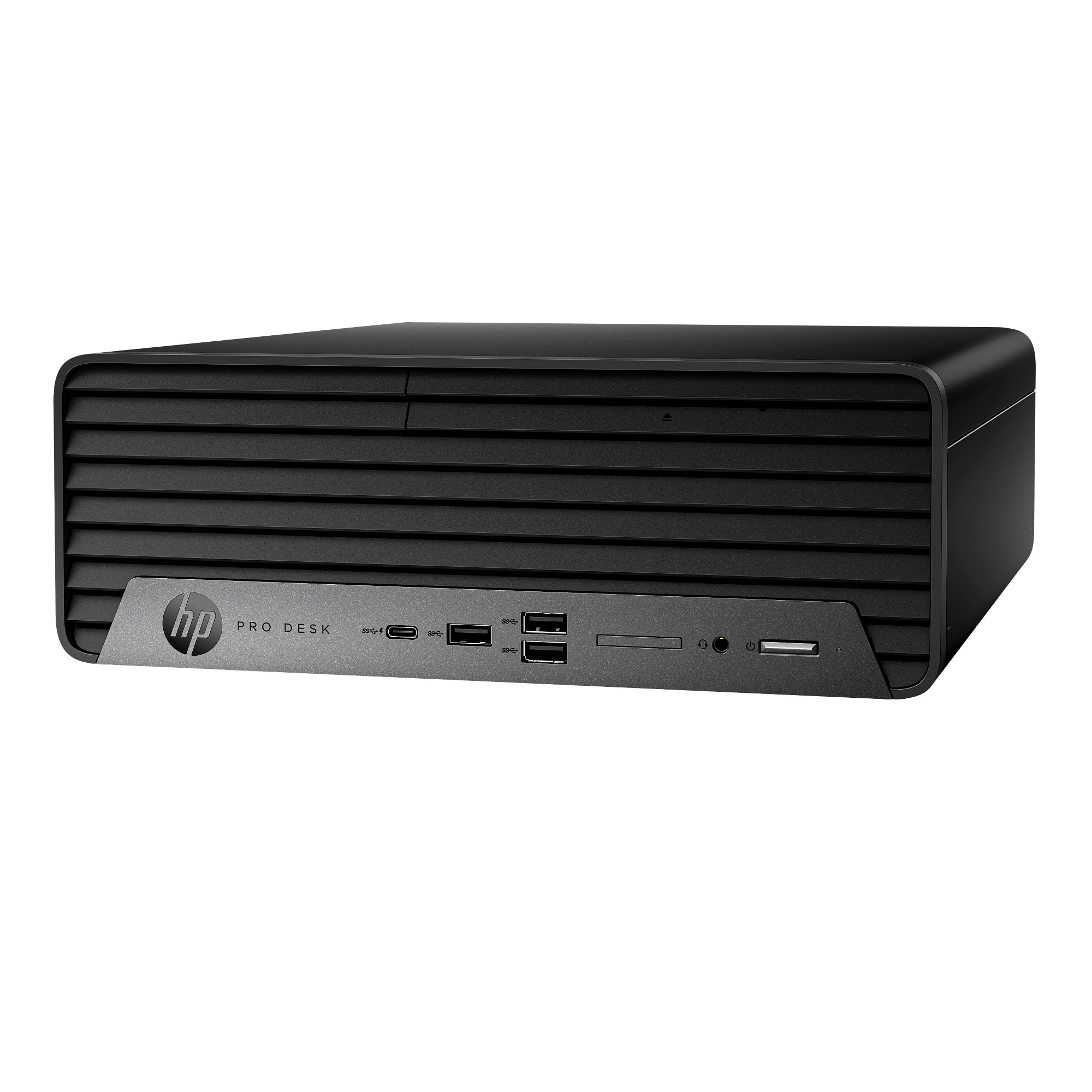 HP PC Pro SFF 400G9 i5-12500,  1x8GB,  512GB M.2 NVMe,  Intel HD DP+HDMI,  kl. a myš, No ODD, 240W,  Win11Pro,  3y onsite4 