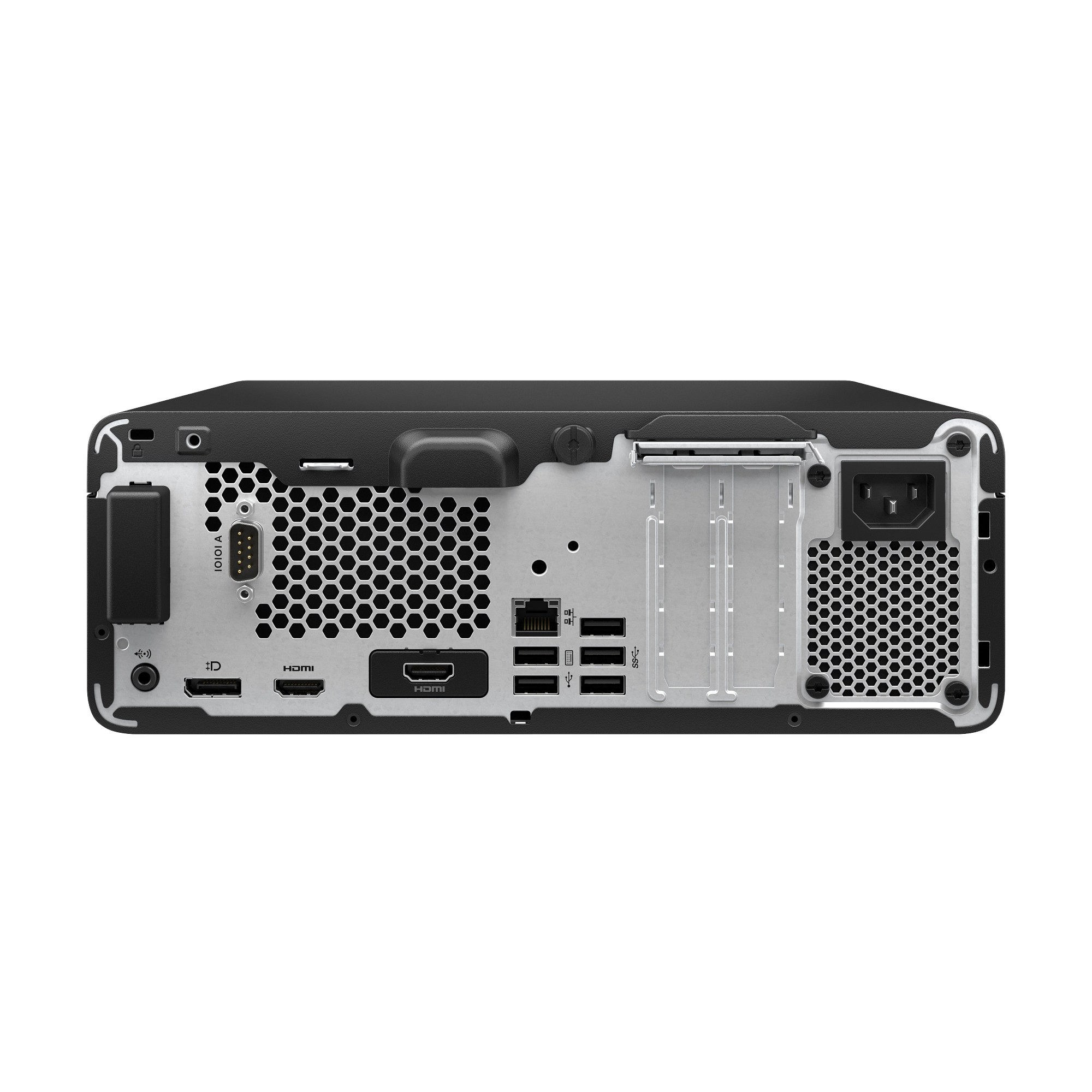 HP PC Pro SFF 400G9 i5-12500,  1x8GB,  512GB M.2 NVMe,  Intel HD DP+HDMI,  kl. a myš, No ODD, 240W,  Win11Pro,  3y onsite6 