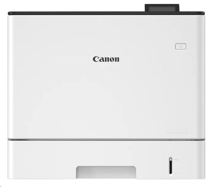 Canon i-SENSYS X C1538P II bundle s tonery0 