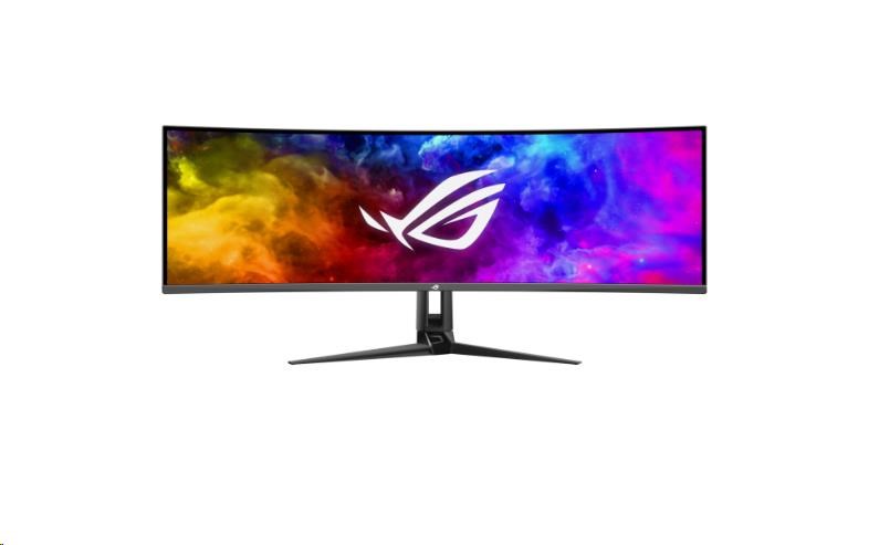 ASUS LCD ROG Swift OLED 49