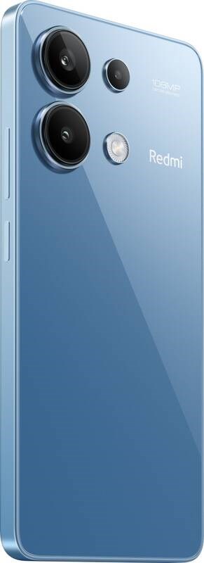 Redmi Note 13 8GB/ 256GB Ice Blue EU2 
