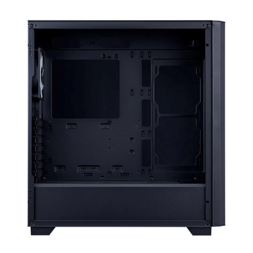 Adata XPG LANDER 501/ Midi Tower/ Transpar./ Čierna5 